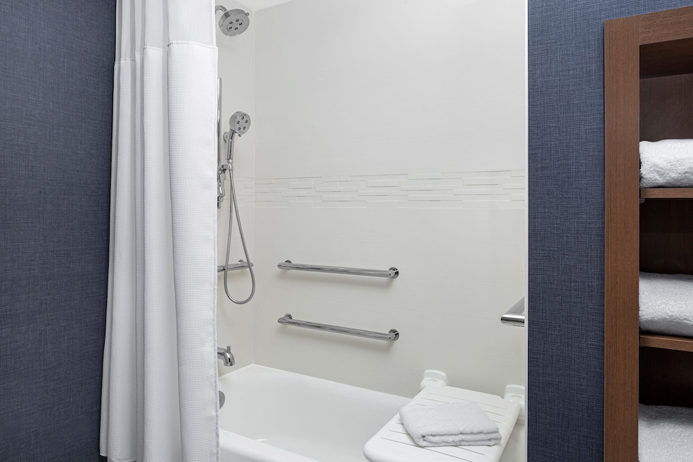 Residence Inn by Marriott Rehoboth Beach - photo 29