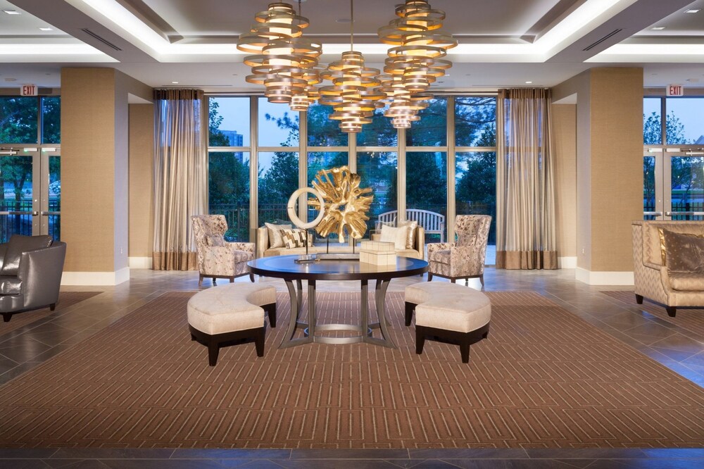Global Luxury Suites At Hidden Creek - photo 64