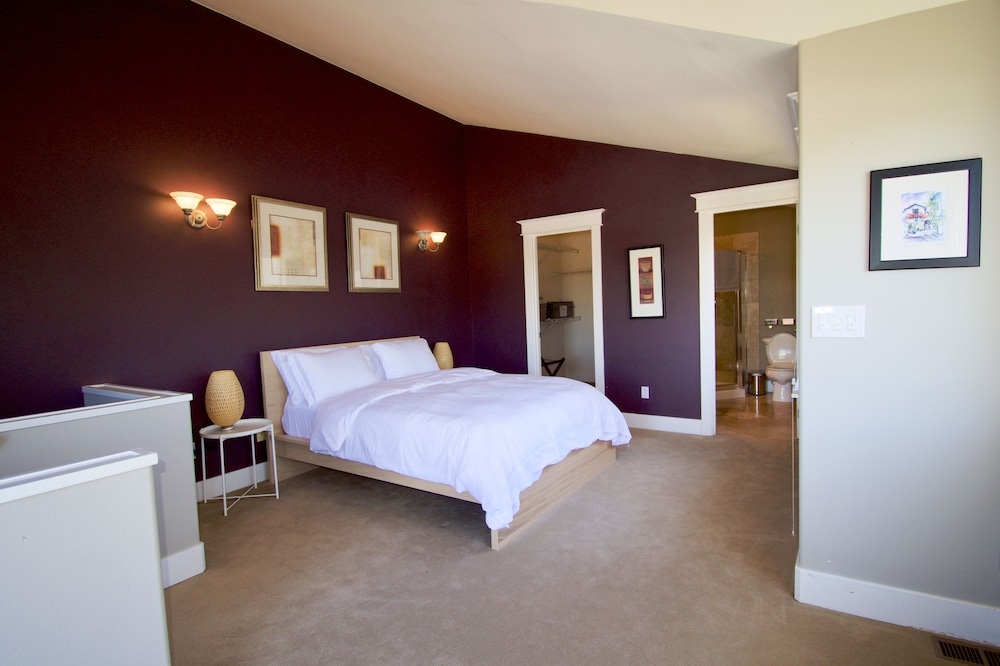 Comfort and Grace on Queen Anne Hill - photo 9