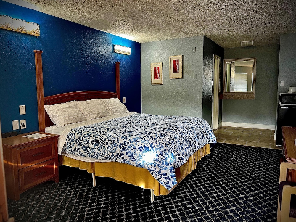 Knights Inn San Antonio Fort Sam Houston - photo 4