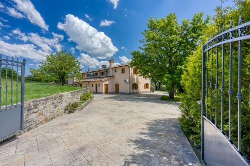 Grad Inn Apartments & Resort in Koper, Slovenia