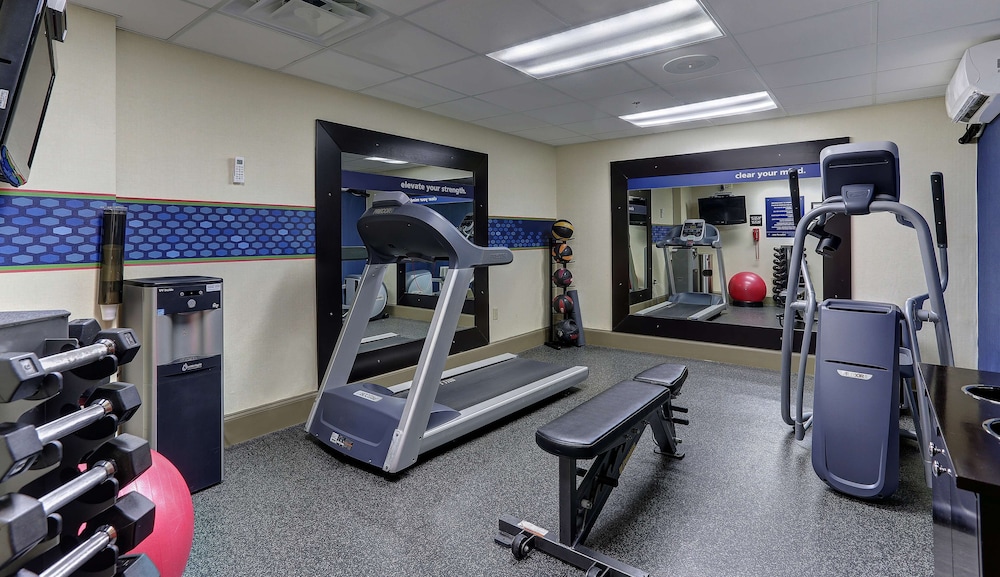 Hampton Inn Nashville I 24 Hickory Hollow - photo 17