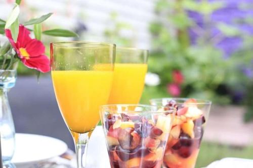 Glanmor Garden Apartment — 4-Star Luxury Hotel in Swansea, United Kingdom