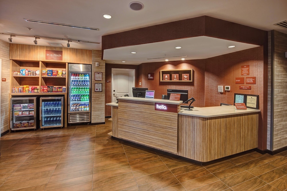 TownePlace Suites by Marriott Auburn University Area - photo 3