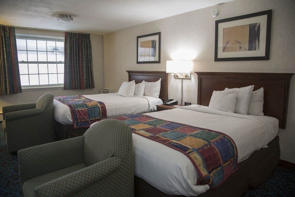 Charles River Inn - photo 5