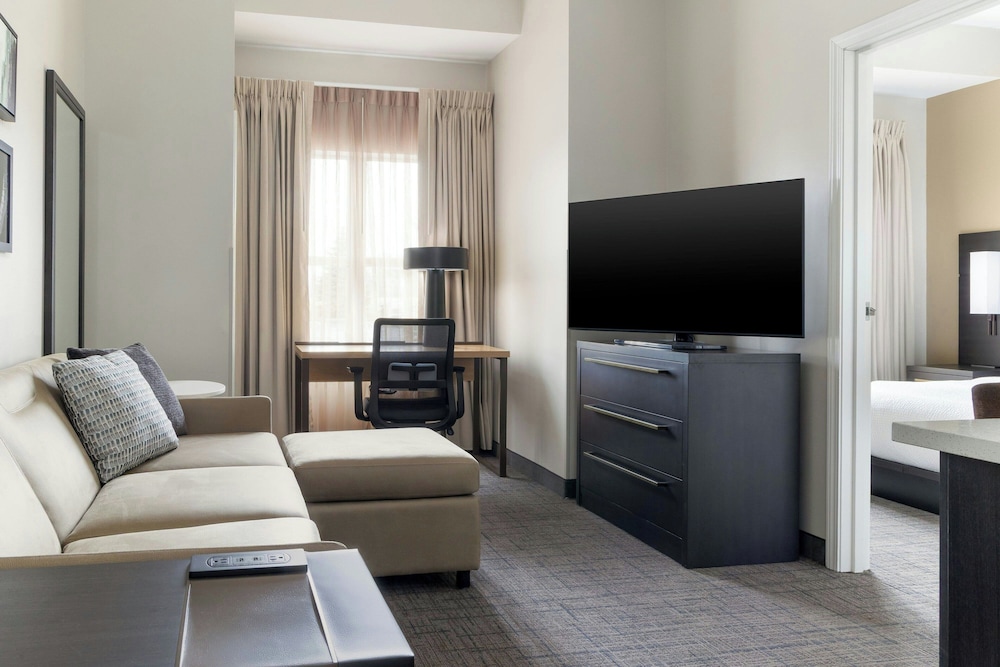 Residence Inn by Marriott Dayton Vandalia - photo 13