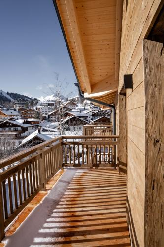Berwang Chalets Enzian — Berwang — photo 2
