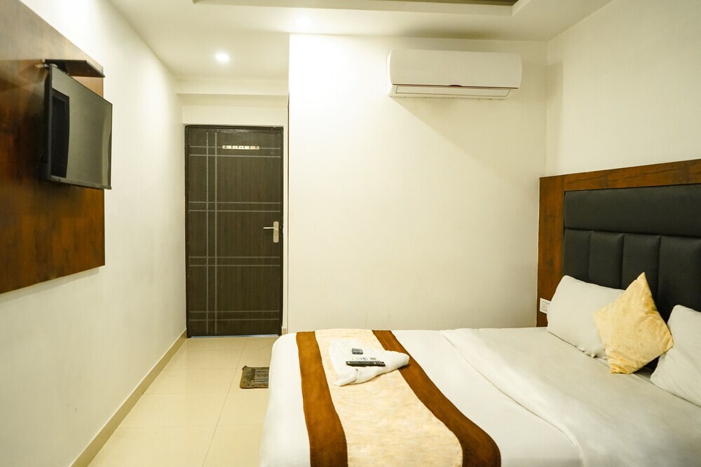 Tej Suites — New Delhi — photo 5