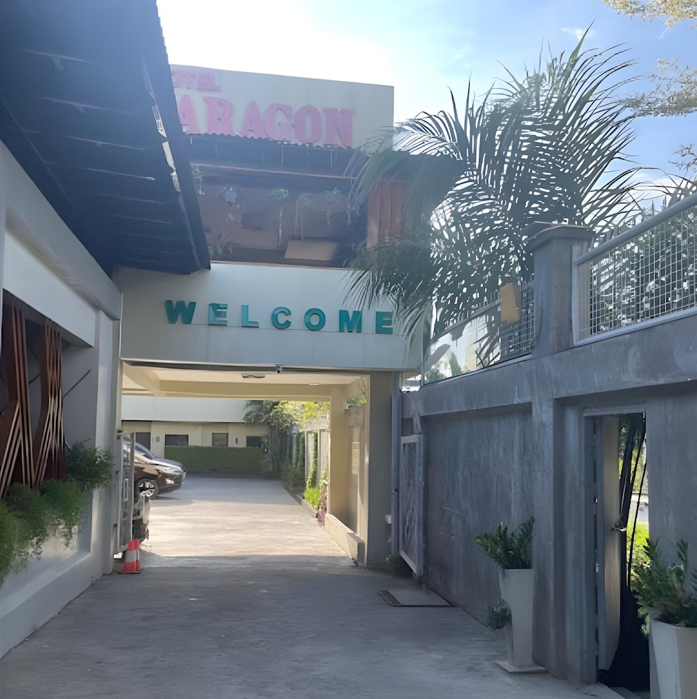 The Paragon Hotel And Restaurant — Cotabato