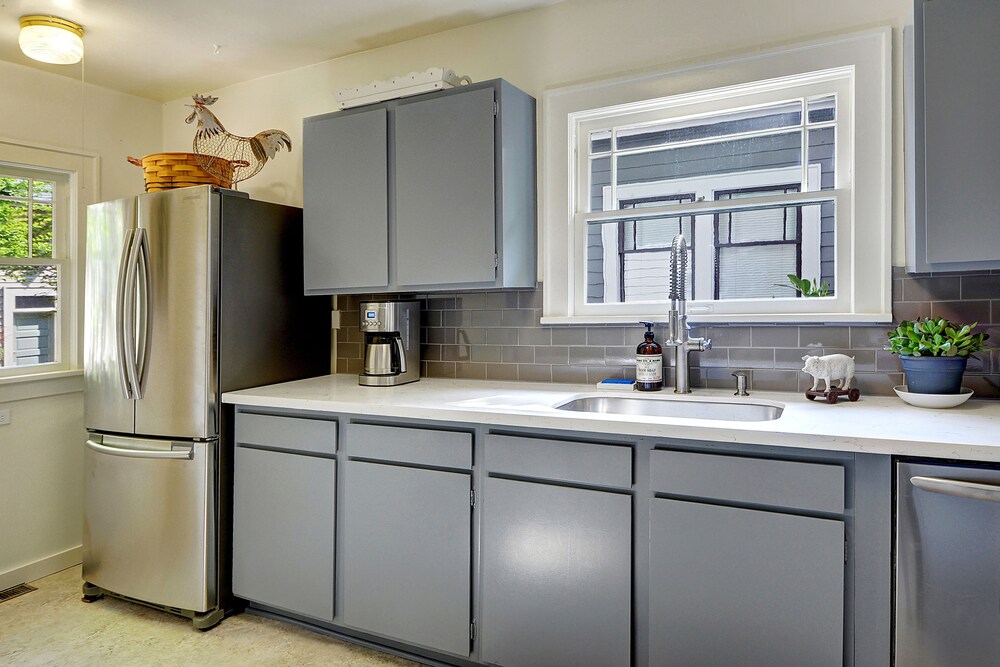 Lakefront Craftsman - photo 6