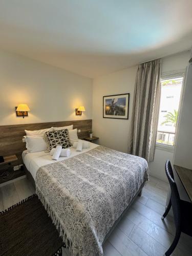 Antibes Prestige — 4-Star Luxury Hotel in Antibes, France