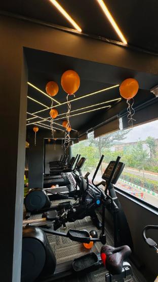 The Heaven Inn — Visakhapatnam — photo 3