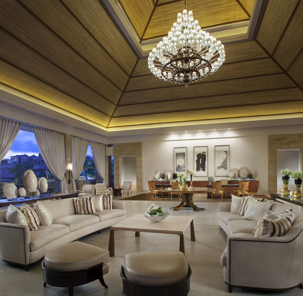 Mulia Villas — Nusa Dua — photo 2