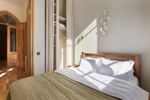 Apartment in Tbilisi