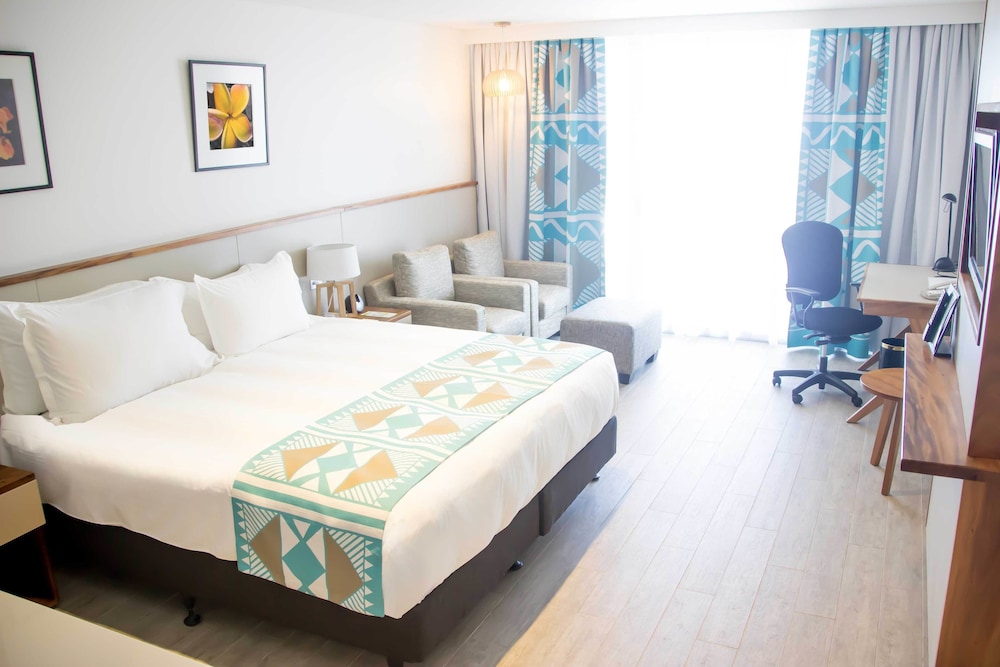 Holiday Inn Suva by IHG — Suva — photo 2