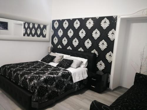 Benvenuti A Sud 2 — 4-Star Luxury Hotel in Naples, Italy