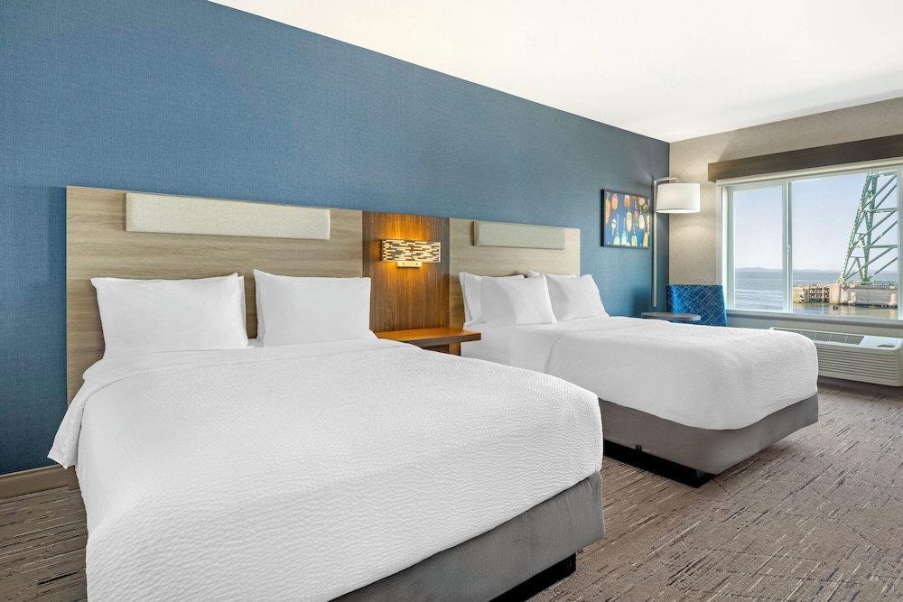 Holiday Inn Express & Suites Astoria by IHG - photo 68