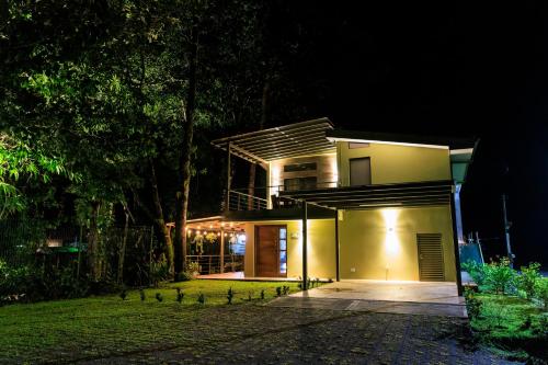 Casa del Bosque at La Fortuna — 4-Star Luxury Hotel in Fortuna, Costa Rica
