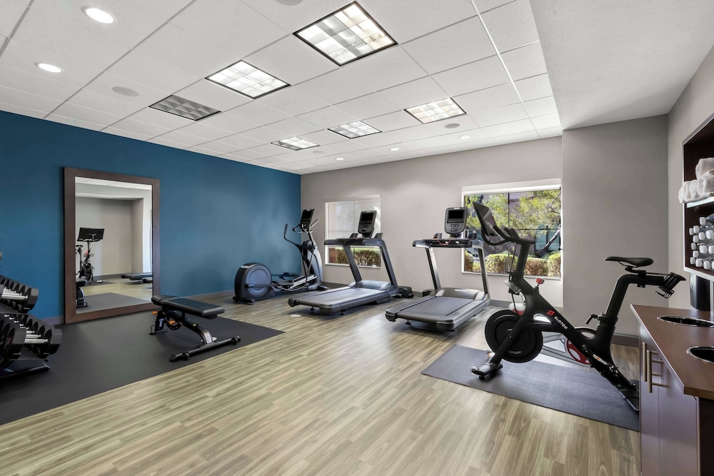 Hampton Inn & Suites Phoenix Gilbert - photo 48