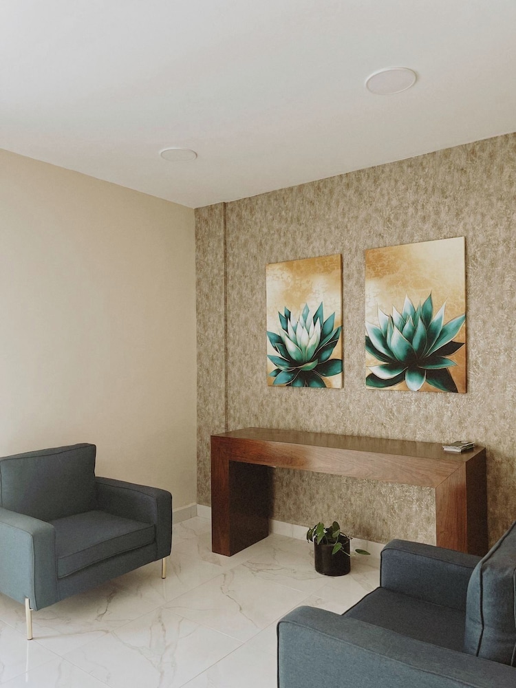 Noas hotel — Matamoros — photo 4