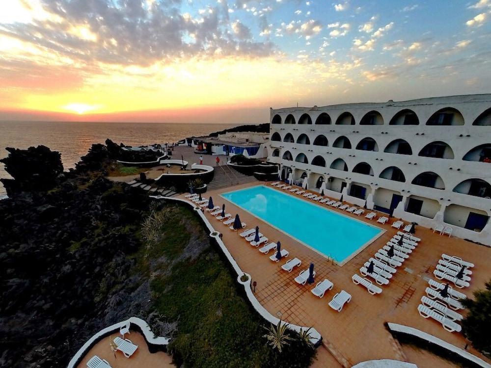 Villaggio Punta Fram in Pantelleria, Italy