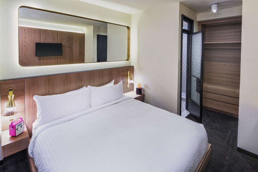 Hotel Shocard New York - photo 3
