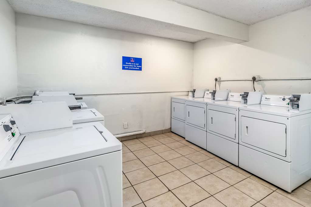 Studio 6 Corpus Christi TX North - photo 26