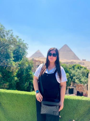 Star Vysta pyramids hotel — Cairo — photo 2