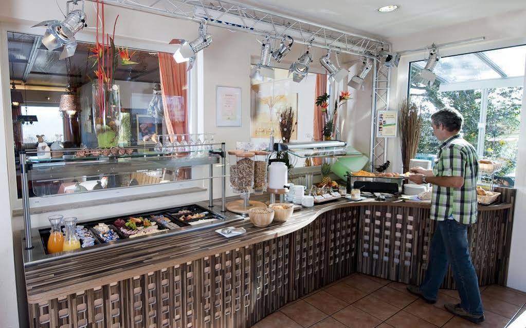 Hotel Berkheimer Hof in Esslingen, Germany