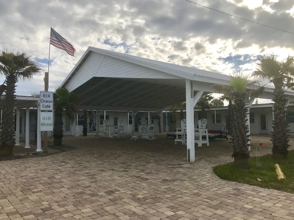 A1A Ocean Club - photo 40