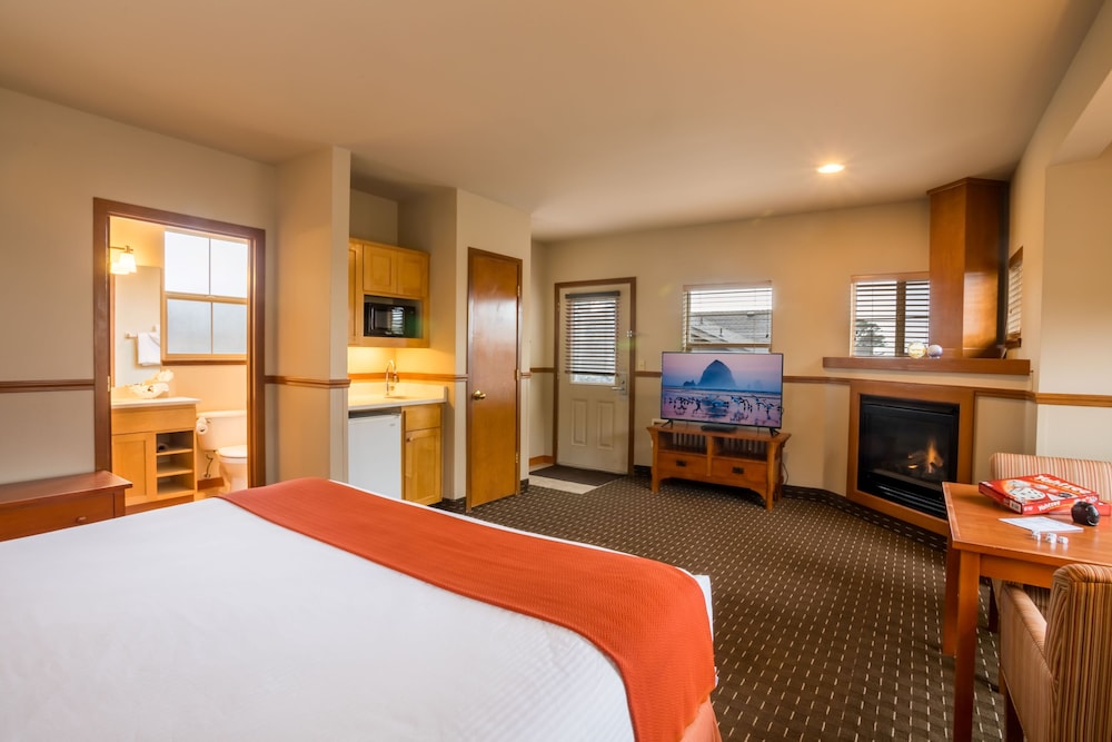 Inn at Cannon Beach - photo 23