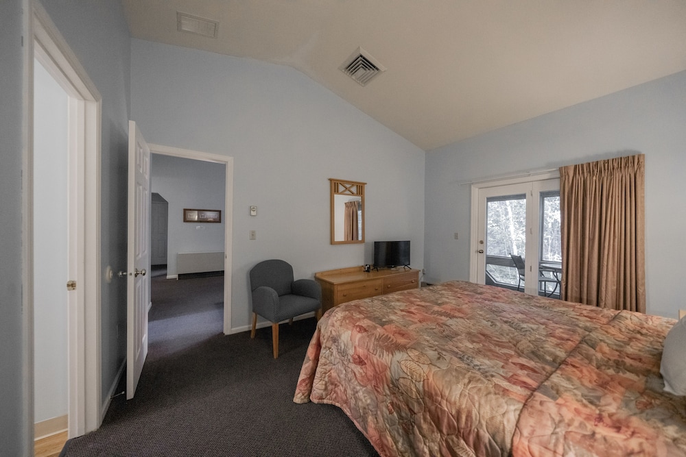 Telemark Northwoods Lodging - photo 19