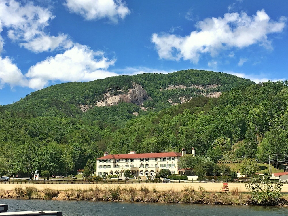 Lake Lure Inn & Spa - photo 47