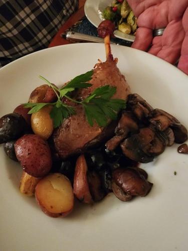 The Black Boar Inn - photo 27