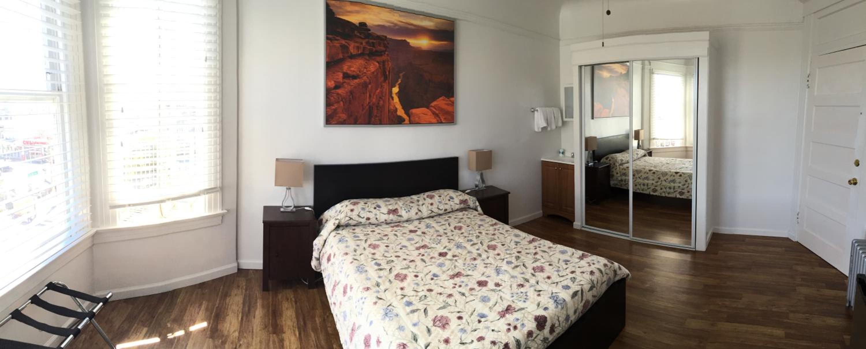 Cable Car Hotel - photo 9