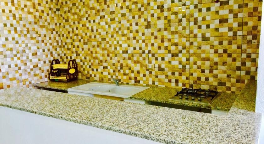 Casa del Mar Residences — Kelibia — photo 4