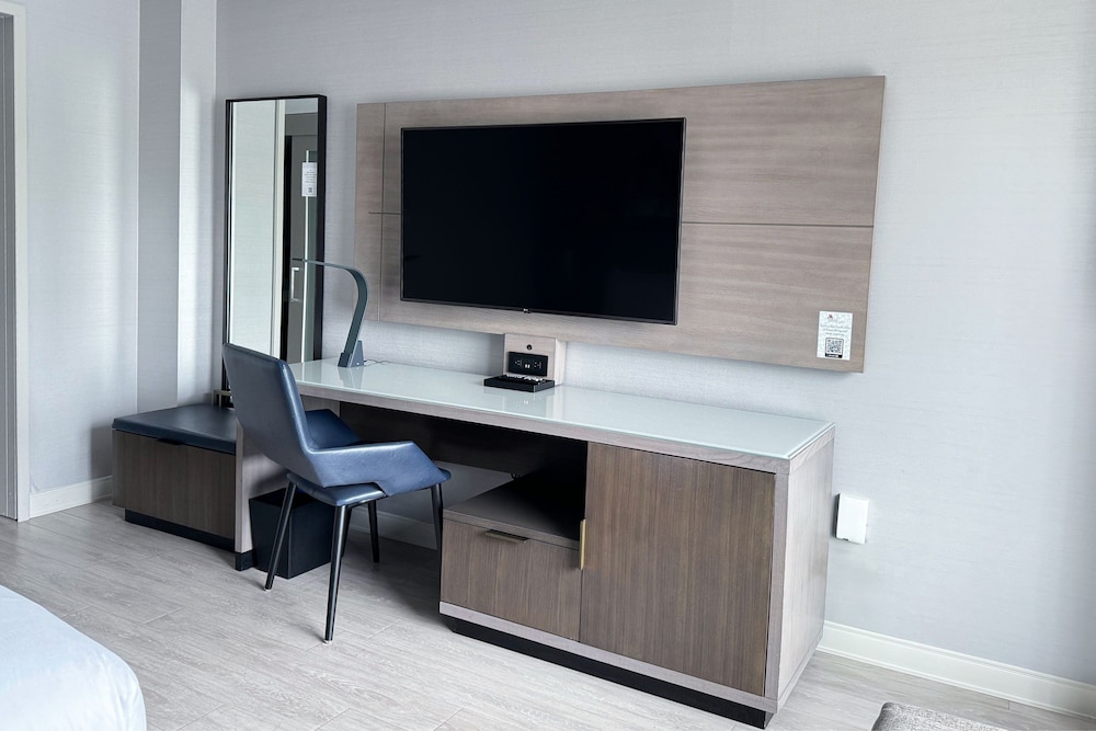 Bethesda North Marriott Hotel & Conference Center - photo 18