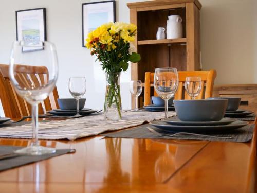 The Barn at Courtleigh — 4-Star Luxury Hotel in Kingsbridge, United Kingdom