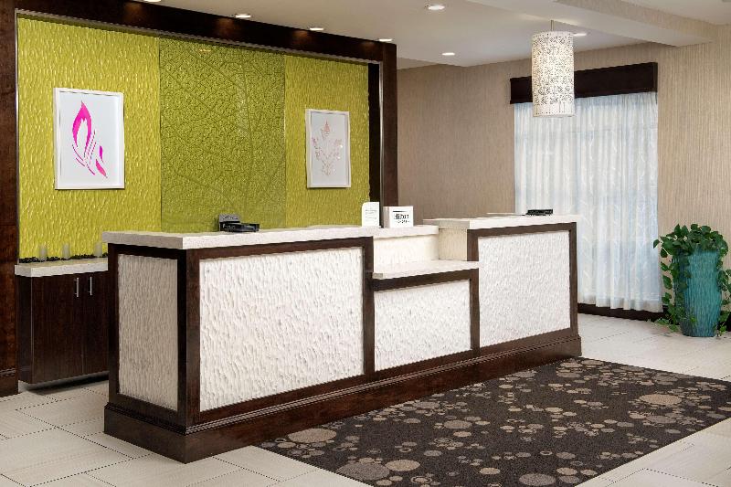 Hilton Garden Inn Murfreesboro - photo 10