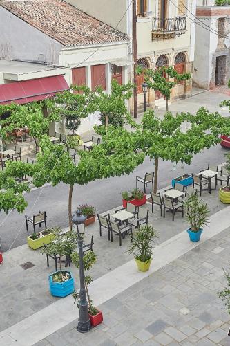 Alexis's House — 4-Star Luxury Hotel in Pylos, Greece