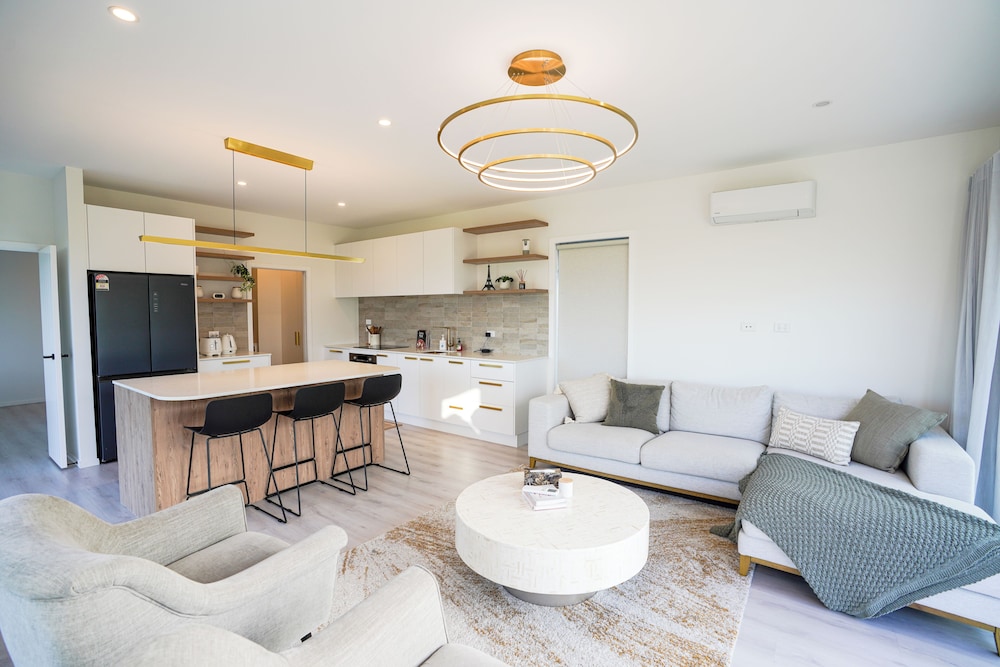 Northland Nest by Aotearoa Escapes — hotel in Whangarei