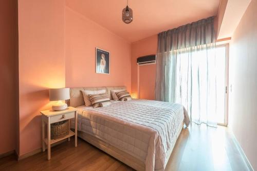 Serene getaway In Thiseio — 4-Star Luxury Hotel in Athens, Greece