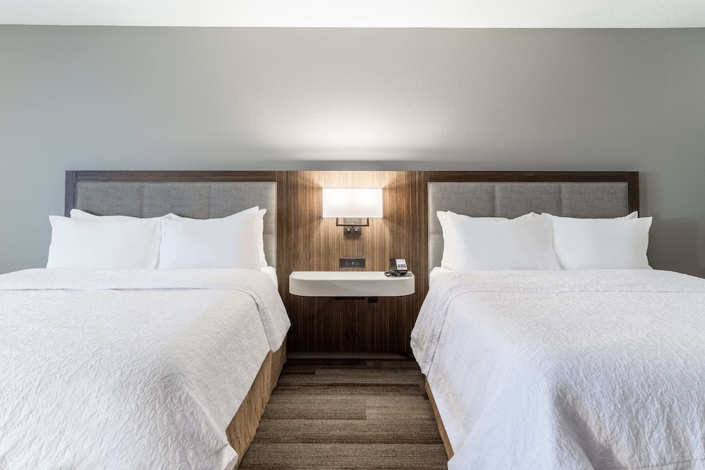 Hampton Inn Lacrosse Onalaska - photo 4