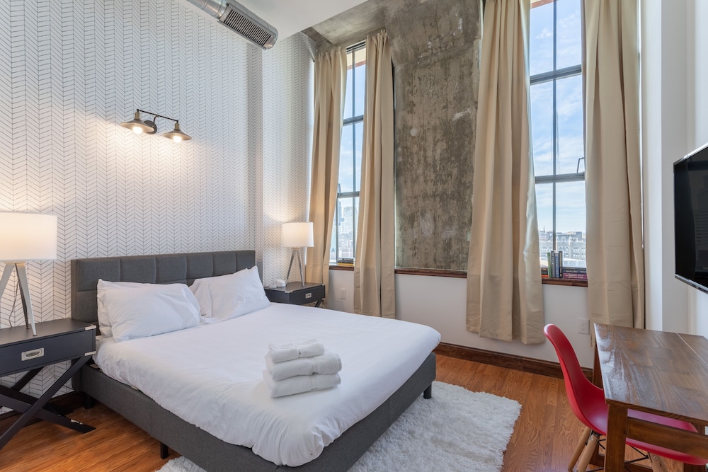 Sosuite at Independence Lofts - photo 27