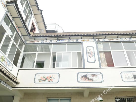 Yuanmukongjian - last minute hotel in Dali