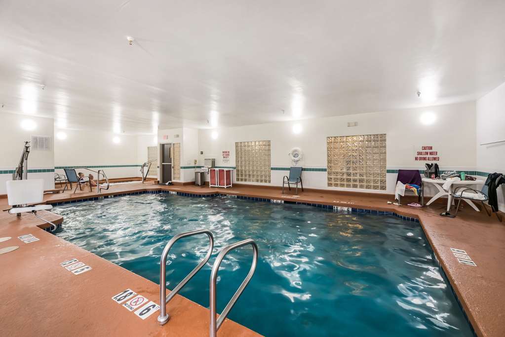 Sleep Inn Flagstaff - photo 25