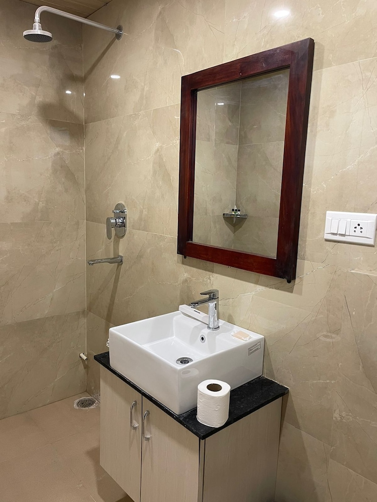 Vrindavan Greens Resort — Udaipur — photo 2