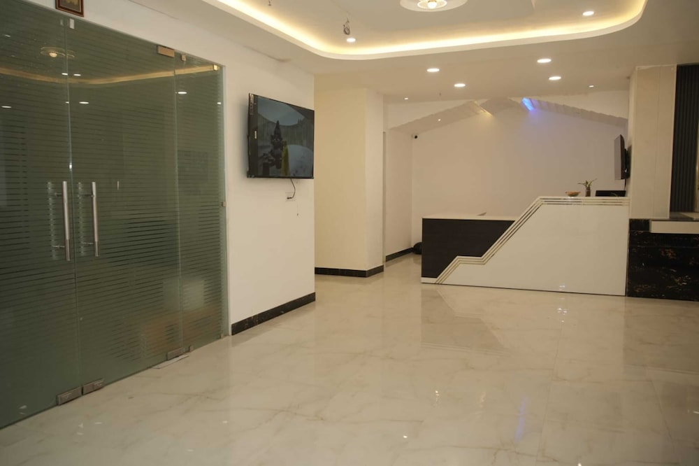 KS Palace Sarnath - last minute hotel in Unknown City