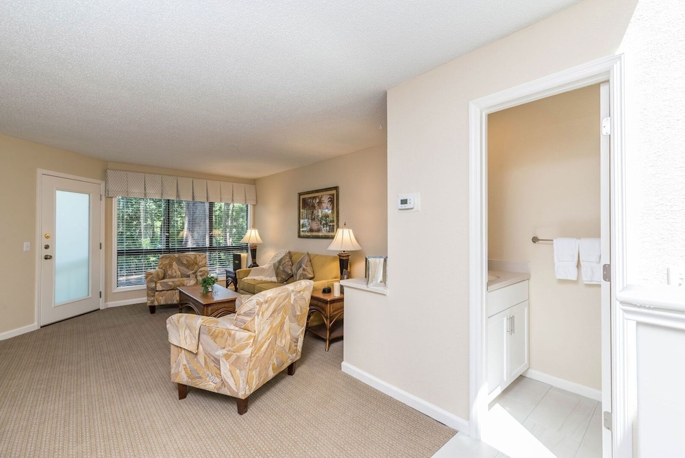 Coral Reef Resort - photo 29