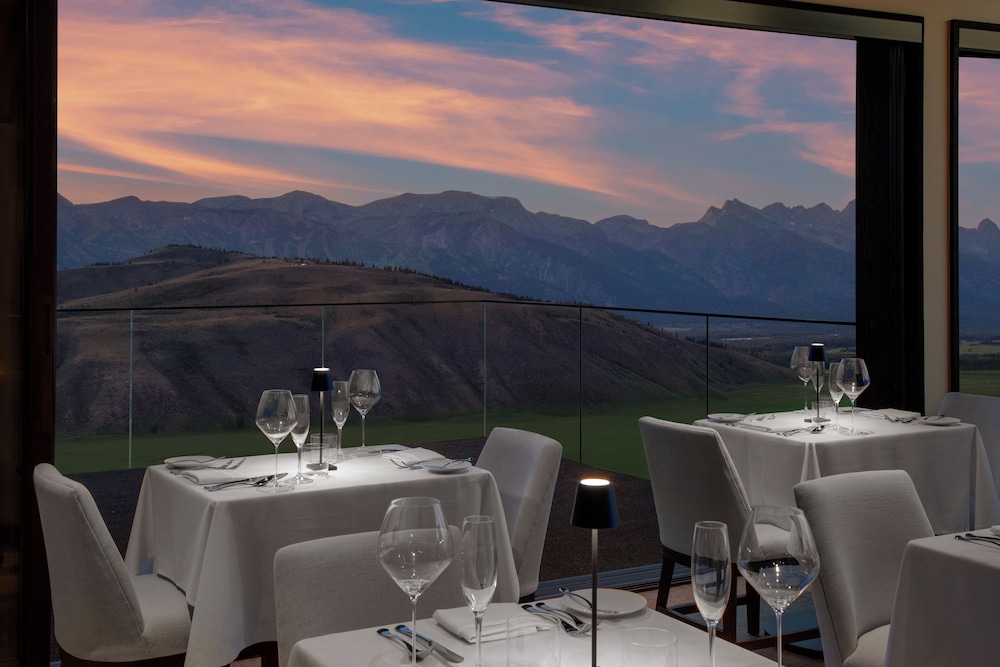 Hotel Yellowstone at Jackson Hole - photo 46